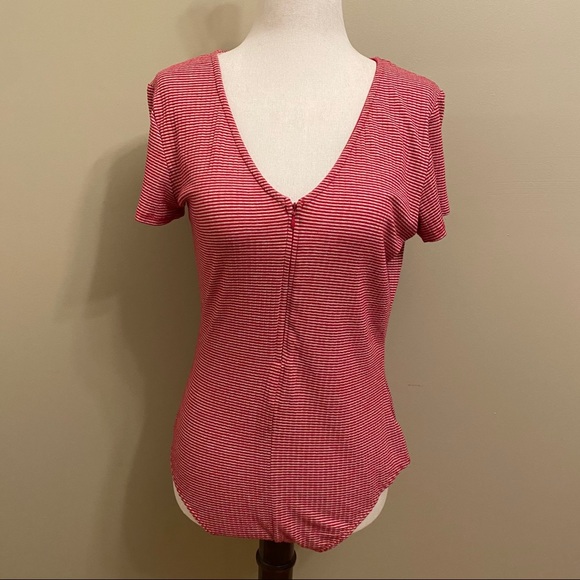 Urban Outfitters Tops - Urban Outfitters Out From Under Bodysuit